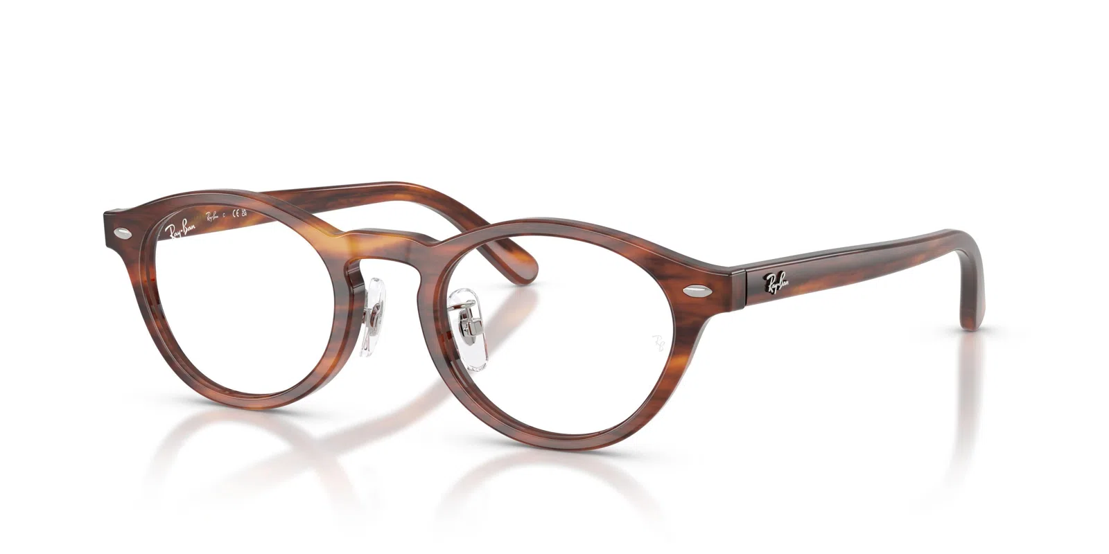 Ray-Ban 5457D Eyeglasses - view 23